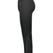 Side view of CoolCore® Compression Tights