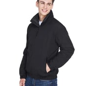 Side view of Adventure All Weather Jacket
