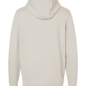 Back view of Perform Hooded Sweatshirt