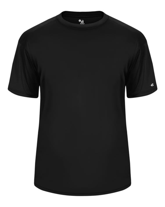 Front view of Ultimate SoftLock™ Youth T-Shirt