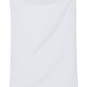 Back view of Sublimation Pillowcase