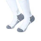 Front view of Force&reg; Midweight Crew Sock (3-Pack)