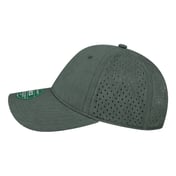 Side view of Reclaim Sport Mesh Cap