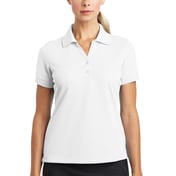Front view of Women’s Dri-FIT Classic Polo