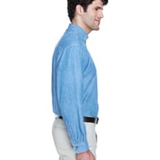 Side view of Men’s Tall Cypress Denim WithPocket