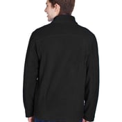 Back view of Men’s Voyage Fleece Jacket