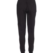 Back view of Reverse Weave® Joggers
