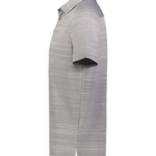 Side view of Pursuit Polo