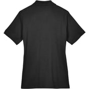 Back view of Women’s Easy Blend Polo