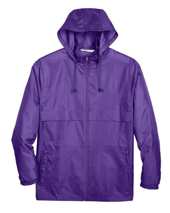 Front view of Zone Protect Lightweight Jacket