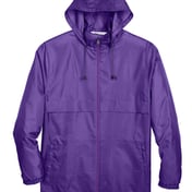 Front view of Zone Protect Lightweight Jacket