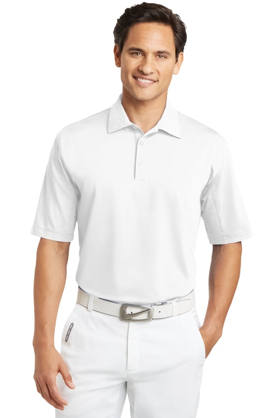 Front view of Sphere Dry Diamond Polo