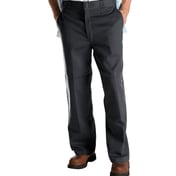 Front view of Loose Fit Double Knee Work Pant