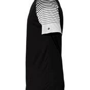 Side view of Lineup T-Shirt