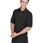 Side view of Easy Blend™ Polo