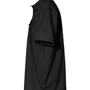 Side view of PFG Slack Tide™ Camp Shirt