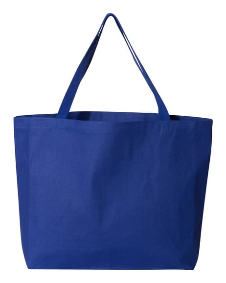 Front view of Isabella Tote