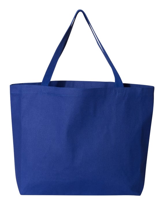 Front view of Isabella Tote