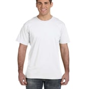 Front view of Men’s Fine Jersey T-Shirt