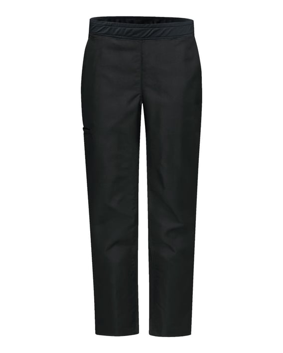 Front view of Women’s Airflow Chef Pants