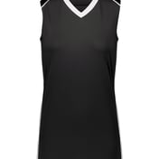 Front view of Women’s Rover Jersey