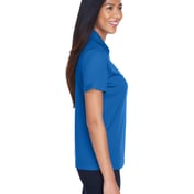 Side view of Ladies’ Origin Performance Piqué Polo With Pocket