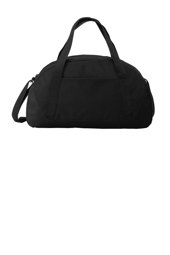 Front view of Access Dome Duffel