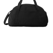 Front view of Access Dome Duffel