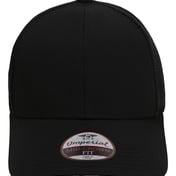 Front view of The Whitaker Mesh Cap