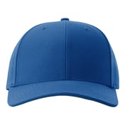 Front view of Surge Snapback Cap