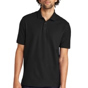 Front view of Venue Home Plate Polo