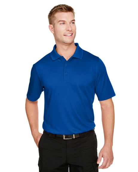 Men’s Advantage Snag Protection Plus Polo