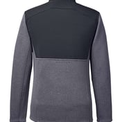 Back view of Pursuit Jacket