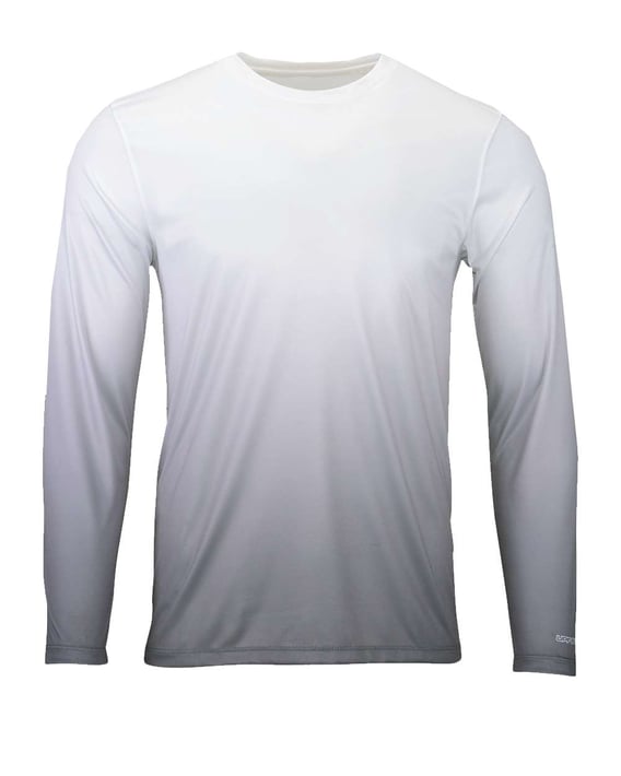 Front view of Maui Performance Long Sleeve T-Shirt