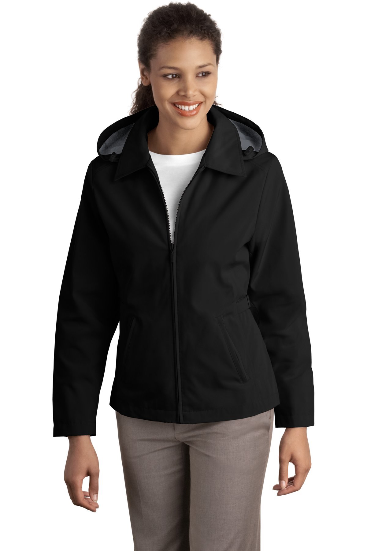 Front view of Ladies Legacy™ Jacket