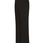 Side view of Women’s Premium Cargo Pants – Extended Sizes