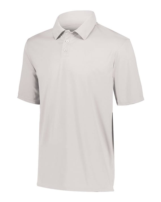 Front view of Youth Vital Polo