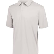 Front view of Youth Vital Polo