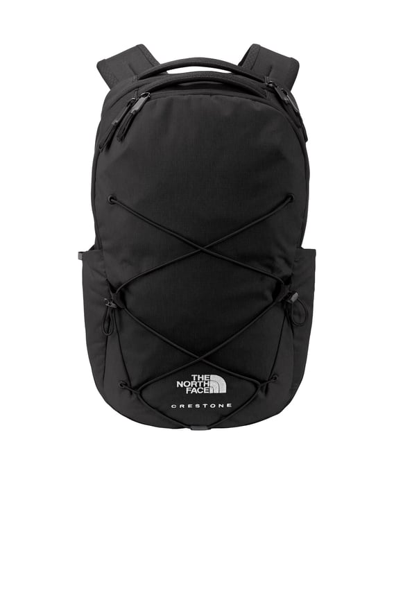 Front view of Crestone Backpack