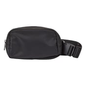 Front view of Travel Belt Bag