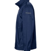 Side view of Glennaker Lake™ II Rain Jacket
