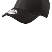 Front view of Stretch Mesh Cap