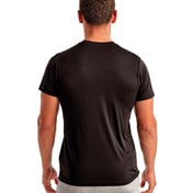Back view of Recycled Performance T-Shirt