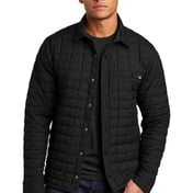 Front view of ThermoBall ® ECO Shirt Jacket