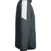 Side view of Rival Knit Jacket