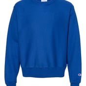 Front view of Reverse Weave® Crewneck Sweatshirt
