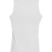 Back view of Youth Training Tank Top