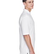 Side view of Men’s 5.6 Oz. Easy Blend™ Polo