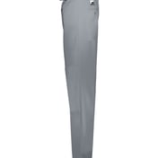 Side view of Solid Change-Up Baseball Pants