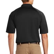 Back view of Select Snag-Proof Tactical Polo